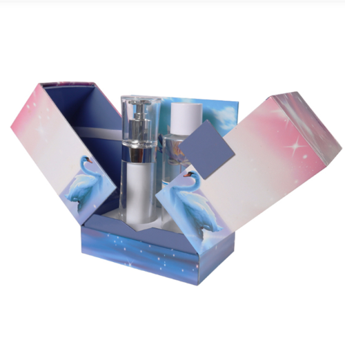 奢侈化妝品包裝盒 奢侈化妝品包裝盒