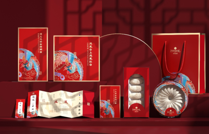 創(chuàng)意新年禮盒定制 創(chuàng)意新年禮盒定制
