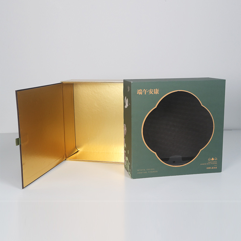 你最粽要粽子包裝盒定制 你最粽要粽子包裝盒定制